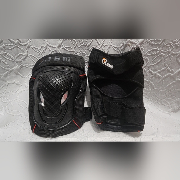 JBM Protective Gear - Picture 4 of 5